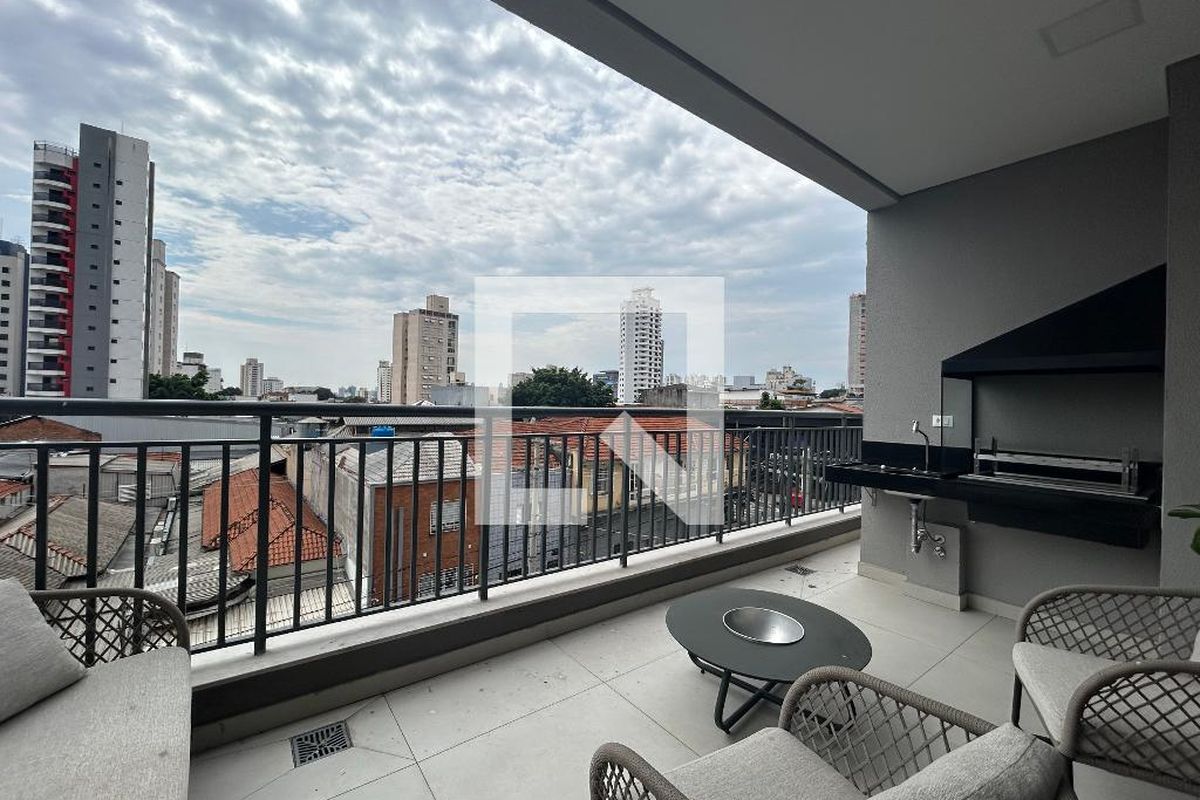 Apartamento, 2 quartos, 40 m² - Foto 42