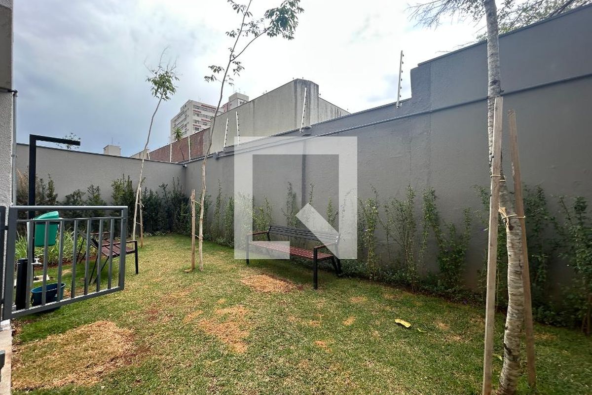 Apartamento, 2 quartos, 40 m² - Foto 52