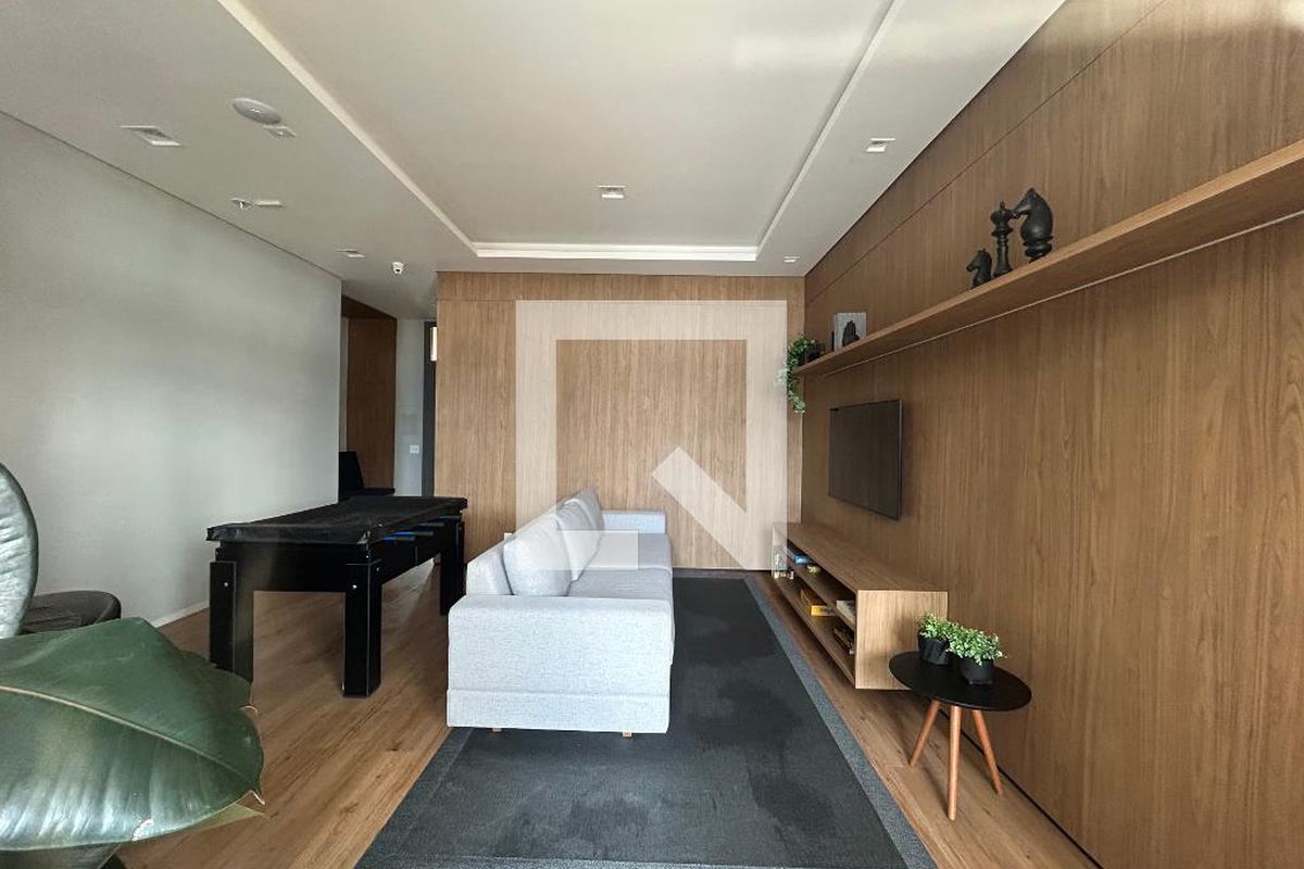 Apartamento, 2 quartos, 40 m² - Foto 49
