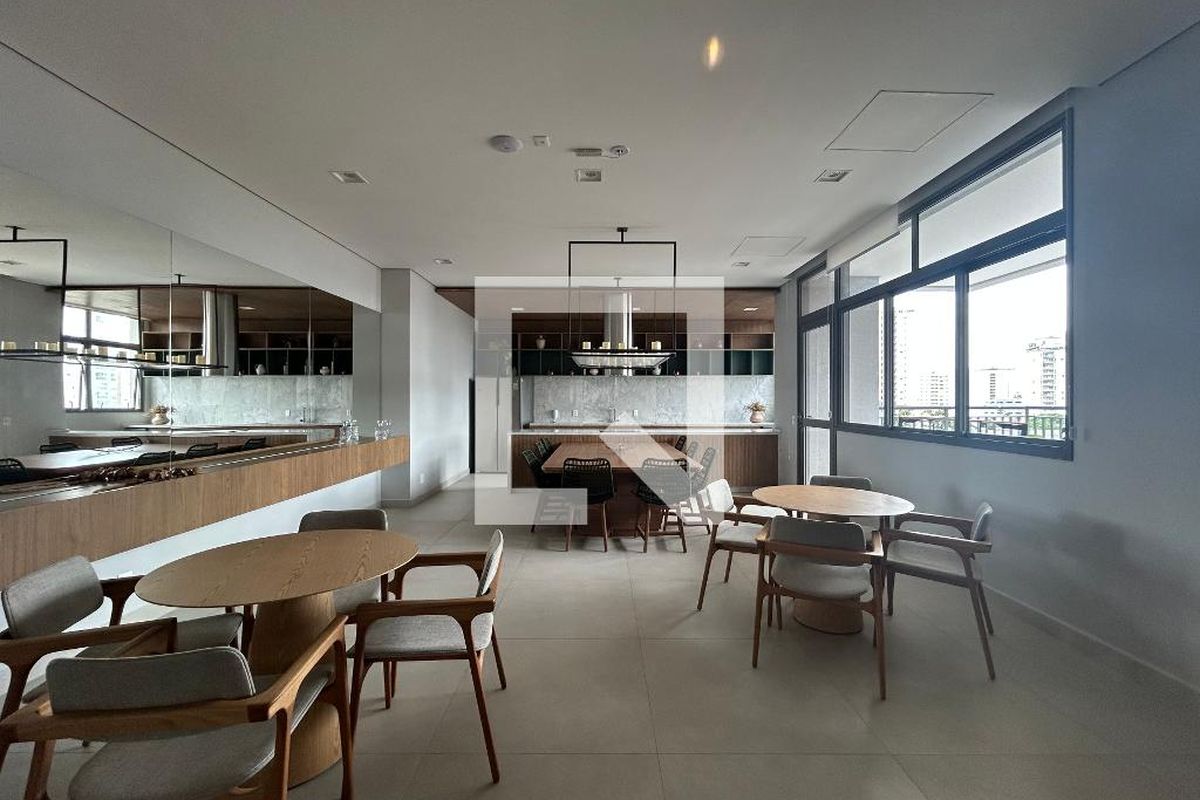 Apartamento, 2 quartos, 40 m² - Foto 44