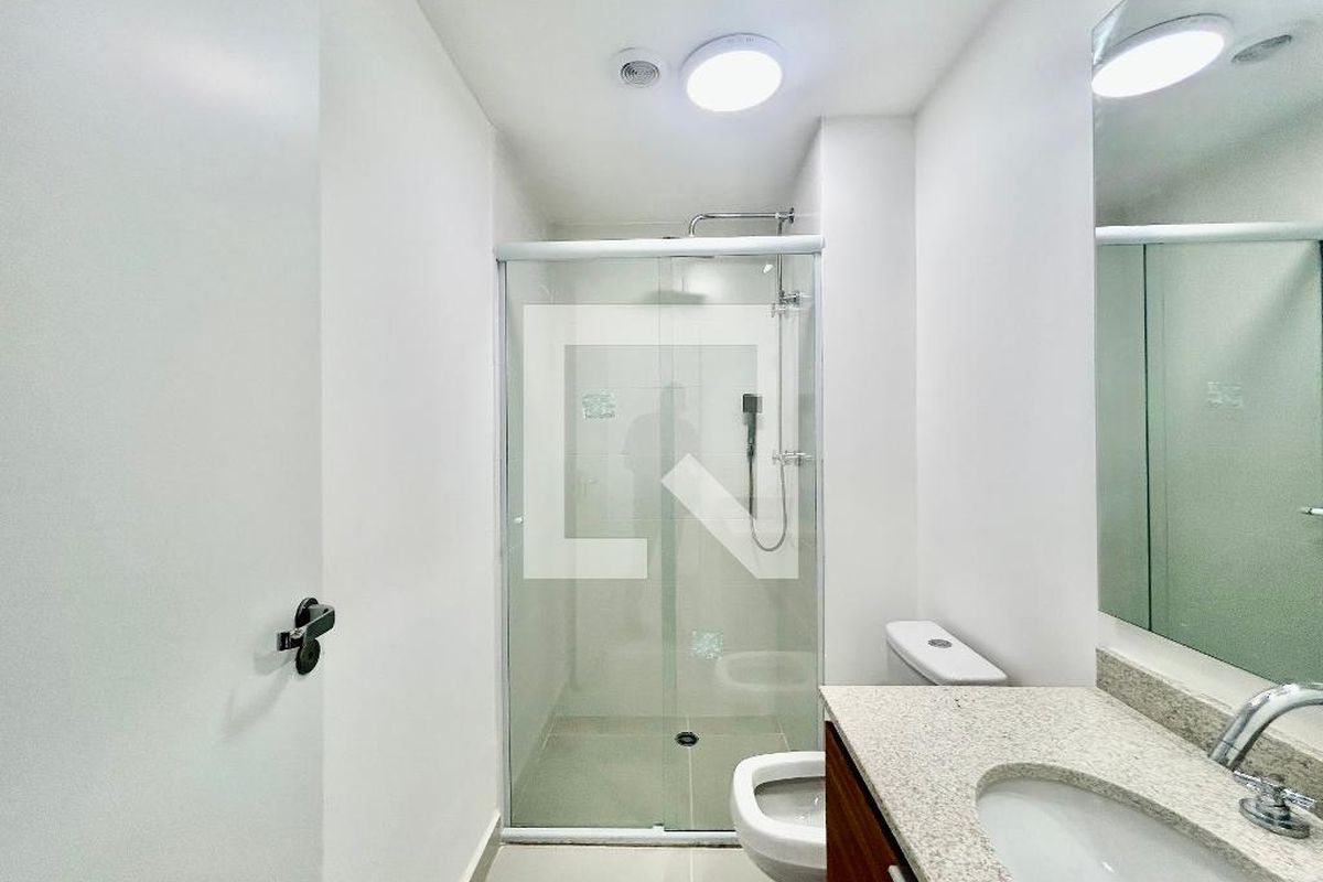 Apartamento, 2 quartos, 40 m² - Foto 18
