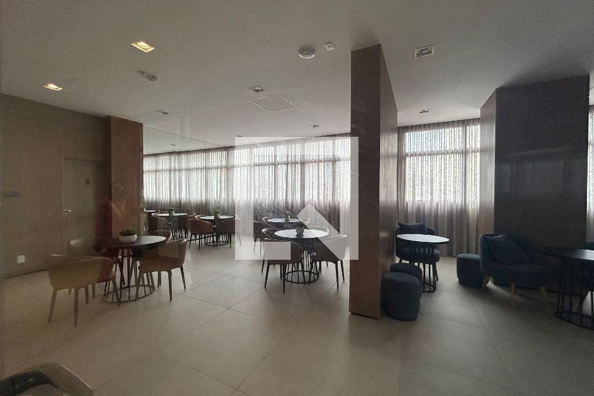 Apartamento, 2 quartos, 40 m² - Foto 45