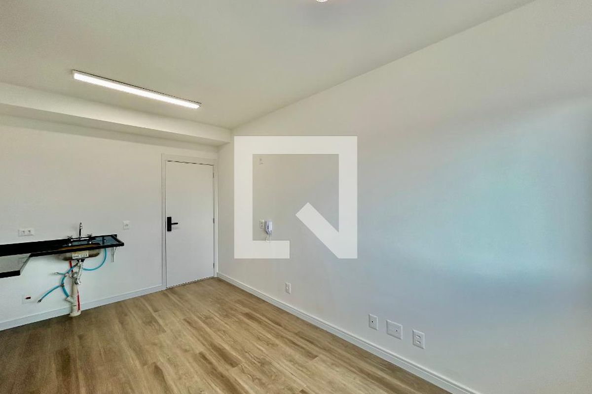 Apartamento, 2 quartos, 40 m² - Foto 4