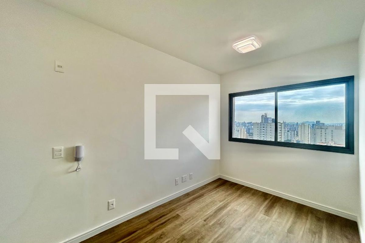 Apartamento, 2 quartos, 40 m² - Foto 2