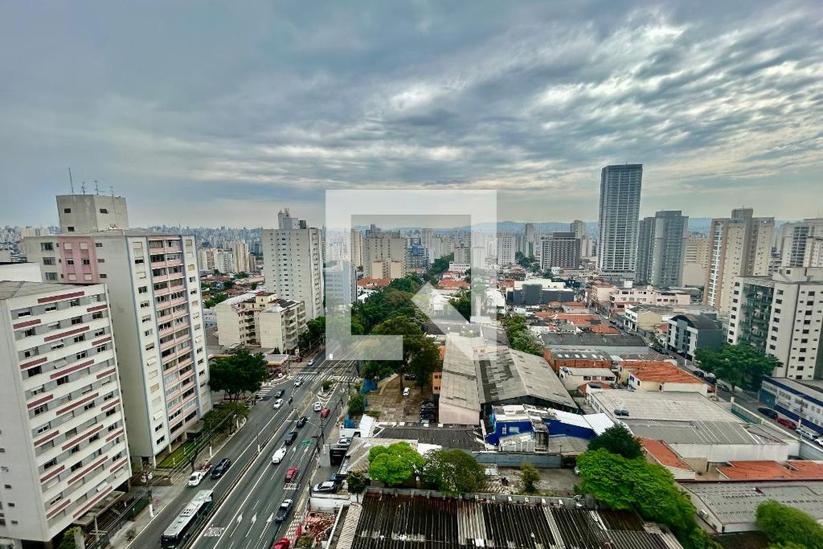 Apartamento, 2 quartos, 40 m² - Foto 11