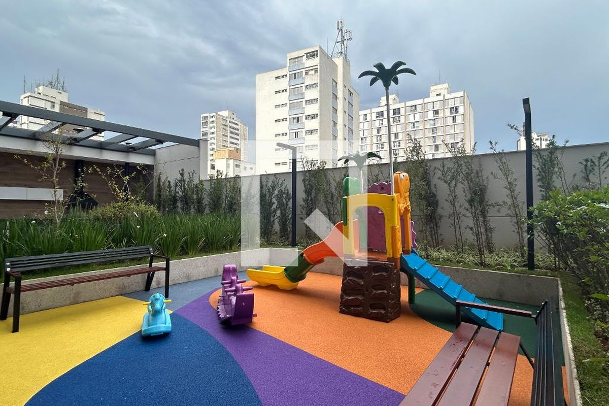 Apartamento, 2 quartos, 40 m² - Foto 51