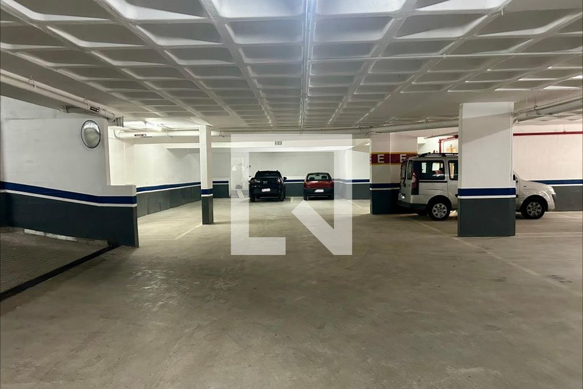 Apartamento, 2 quartos, 40 m² - Foto 54
