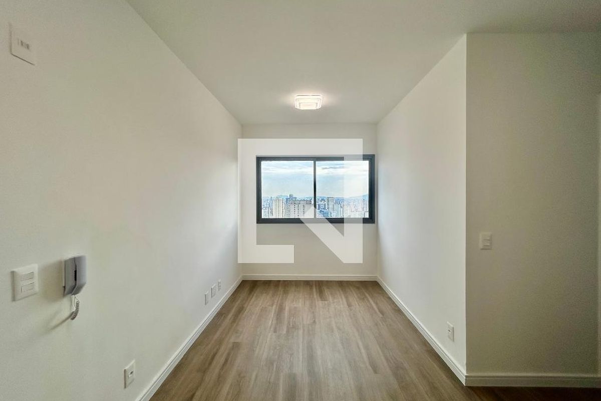 Apartamento, 2 quartos, 40 m² - Foto 1