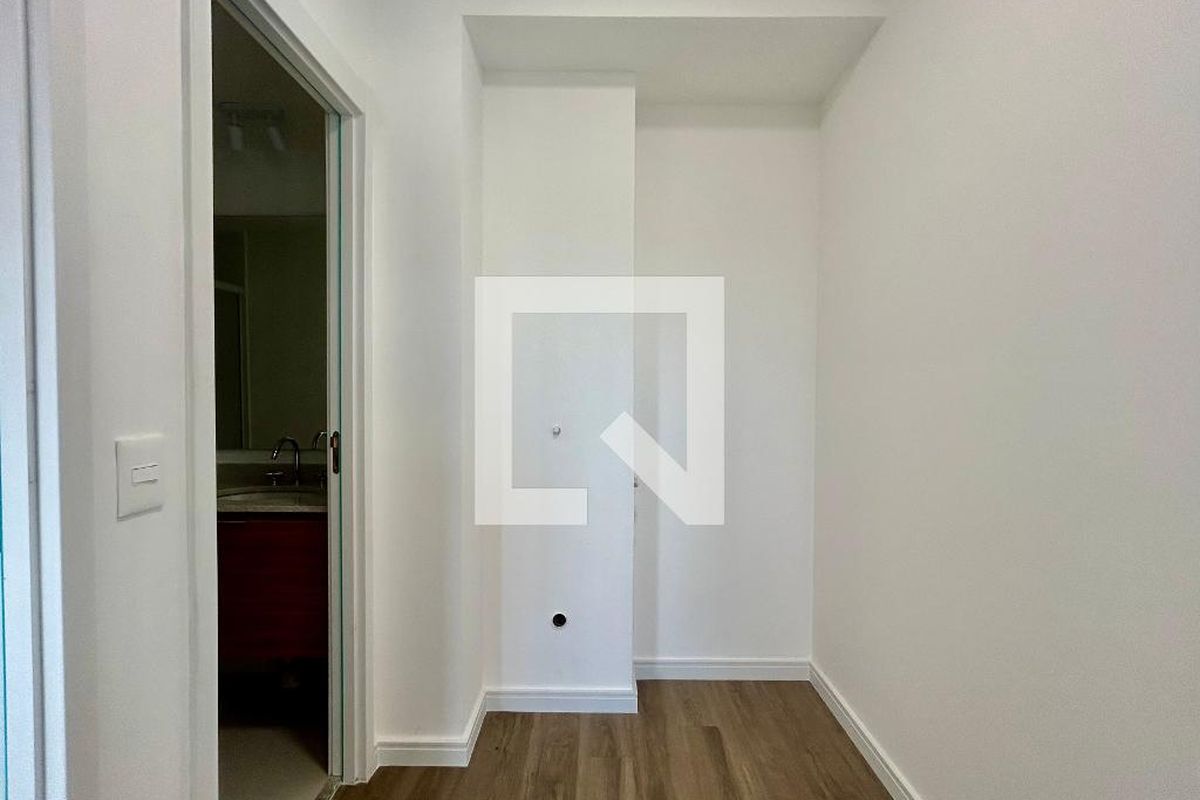 Apartamento, 2 quartos, 40 m² - Foto 21