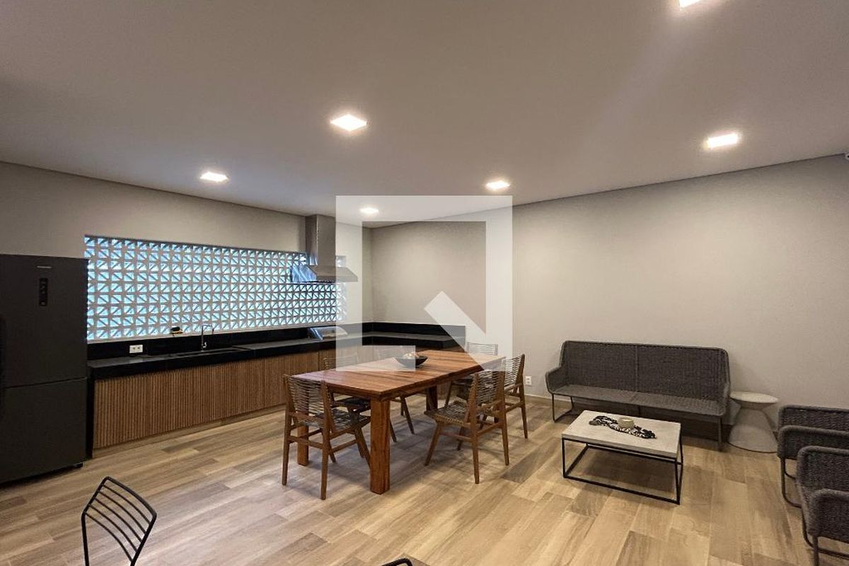 Apartamento, 2 quartos, 40 m² - Foto 35
