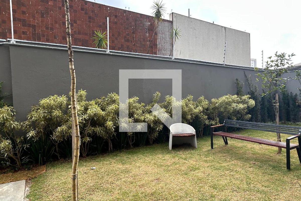 Apartamento, 2 quartos, 40 m² - Foto 34