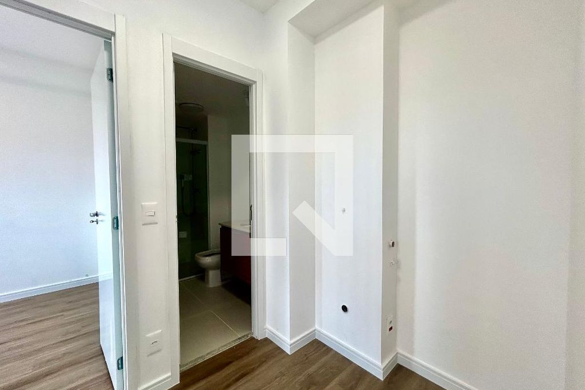Apartamento, 2 quartos, 40 m² - Foto 23