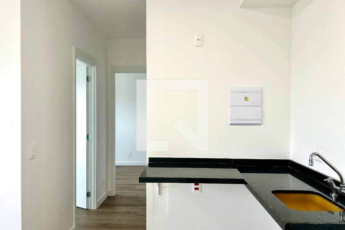 Apartamento, 2 quartos, 40 m² - Foto 26