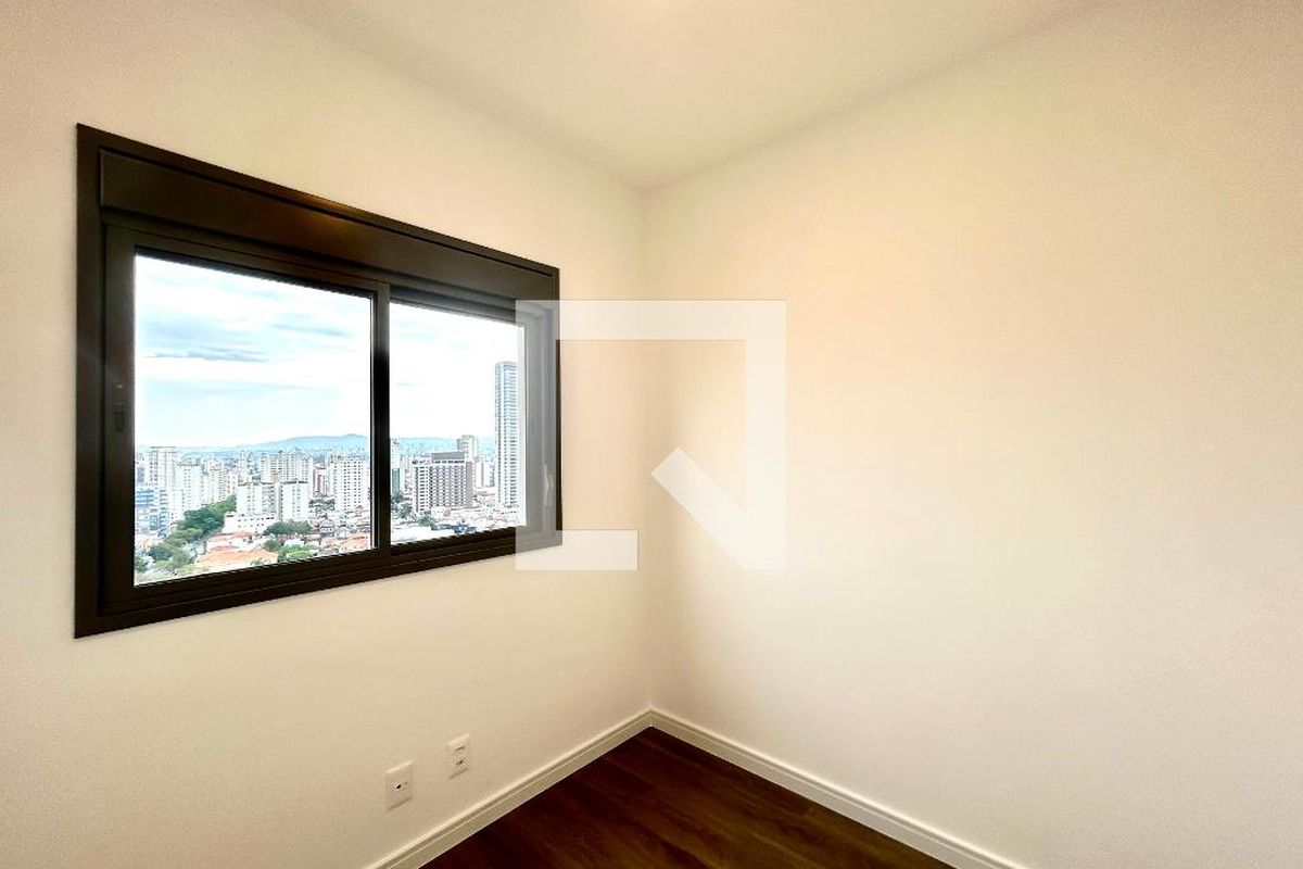 Apartamento, 2 quartos, 40 m² - Foto 9