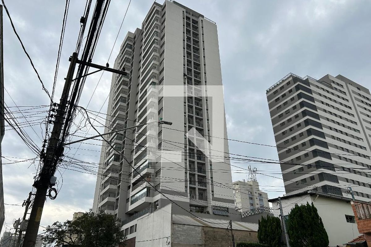 Apartamento, 2 quartos, 40 m² - Foto 59