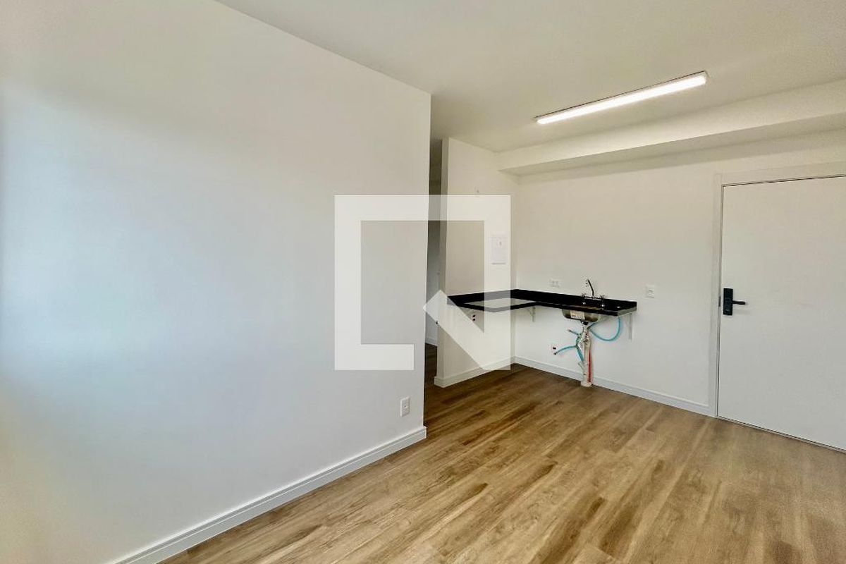 Apartamento, 2 quartos, 40 m² - Foto 5