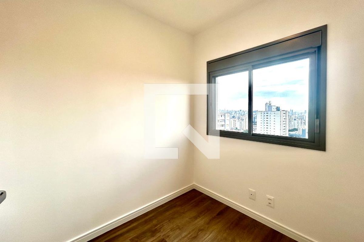 Apartamento, 2 quartos, 40 m² - Foto 7