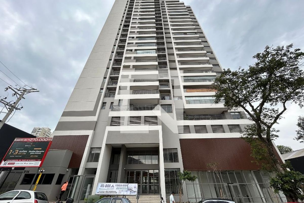 Apartamento, 2 quartos, 40 m² - Foto 58