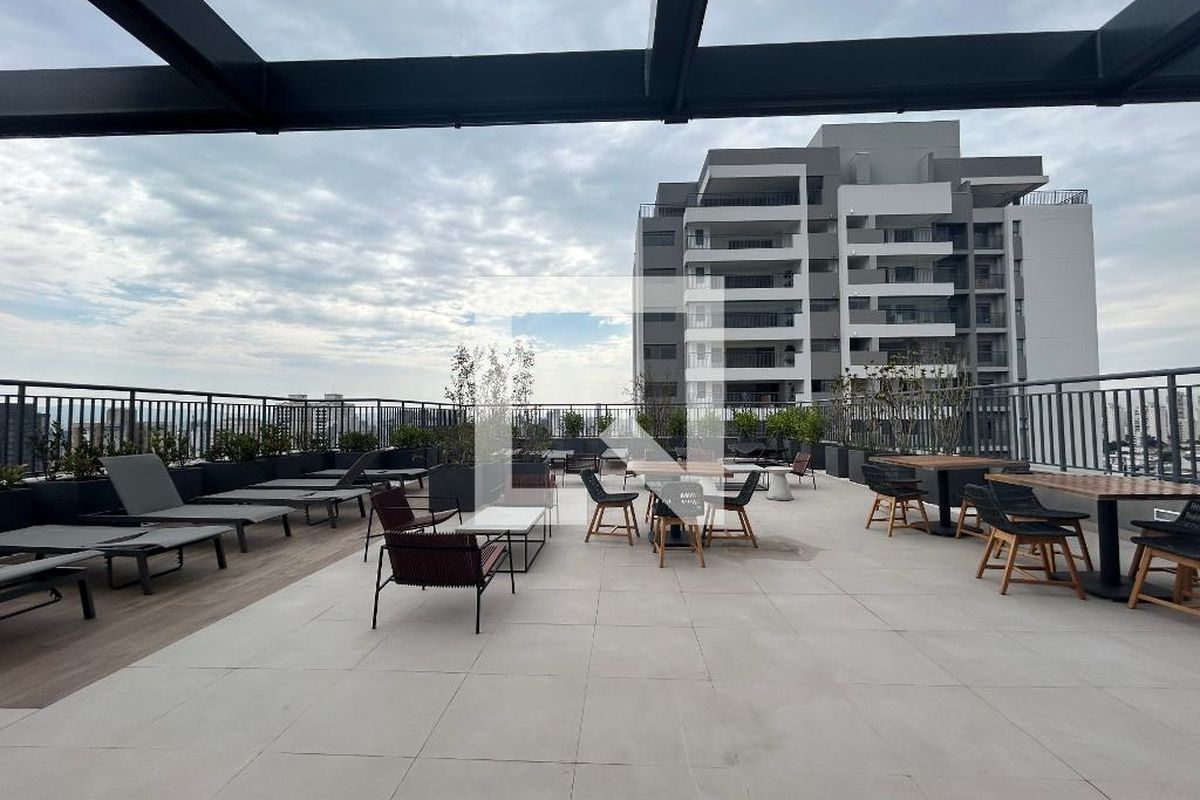 Apartamento, 2 quartos, 40 m² - Foto 31