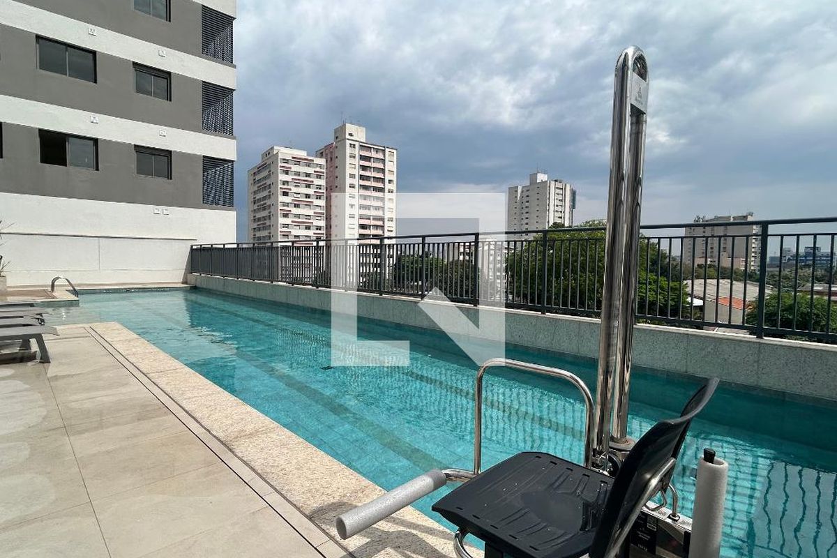 Apartamento, 2 quartos, 40 m² - Foto 50