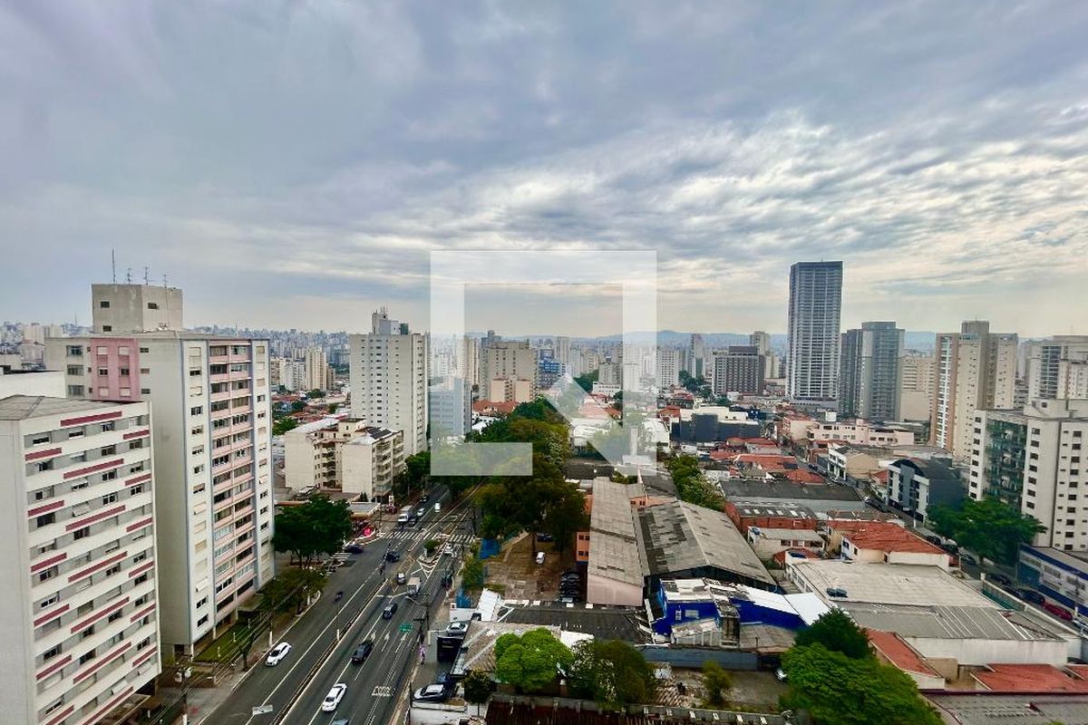 Apartamento, 2 quartos, 40 m² - Foto 6