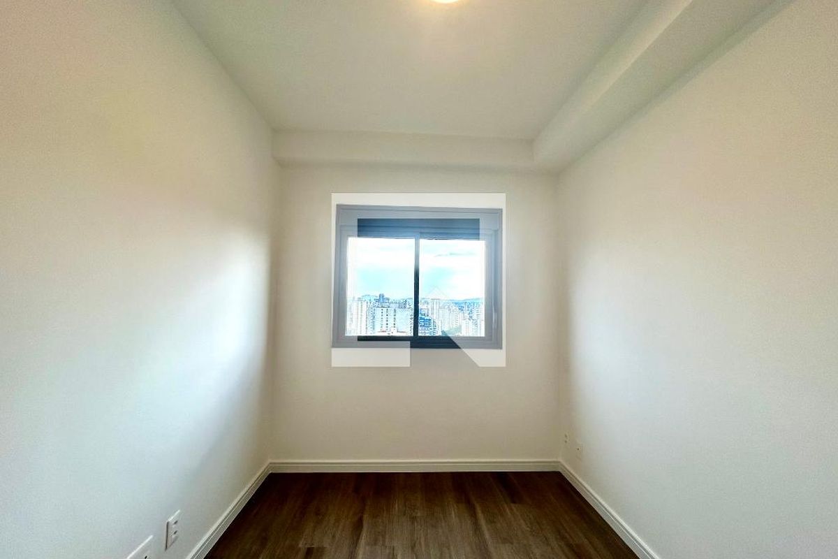 Apartamento, 2 quartos, 40 m² - Foto 13