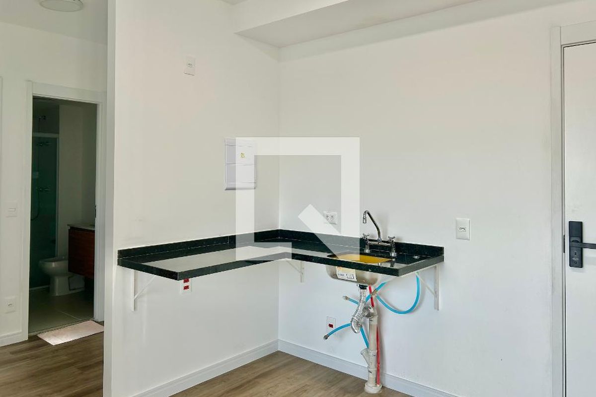 Apartamento, 2 quartos, 40 m² - Foto 25