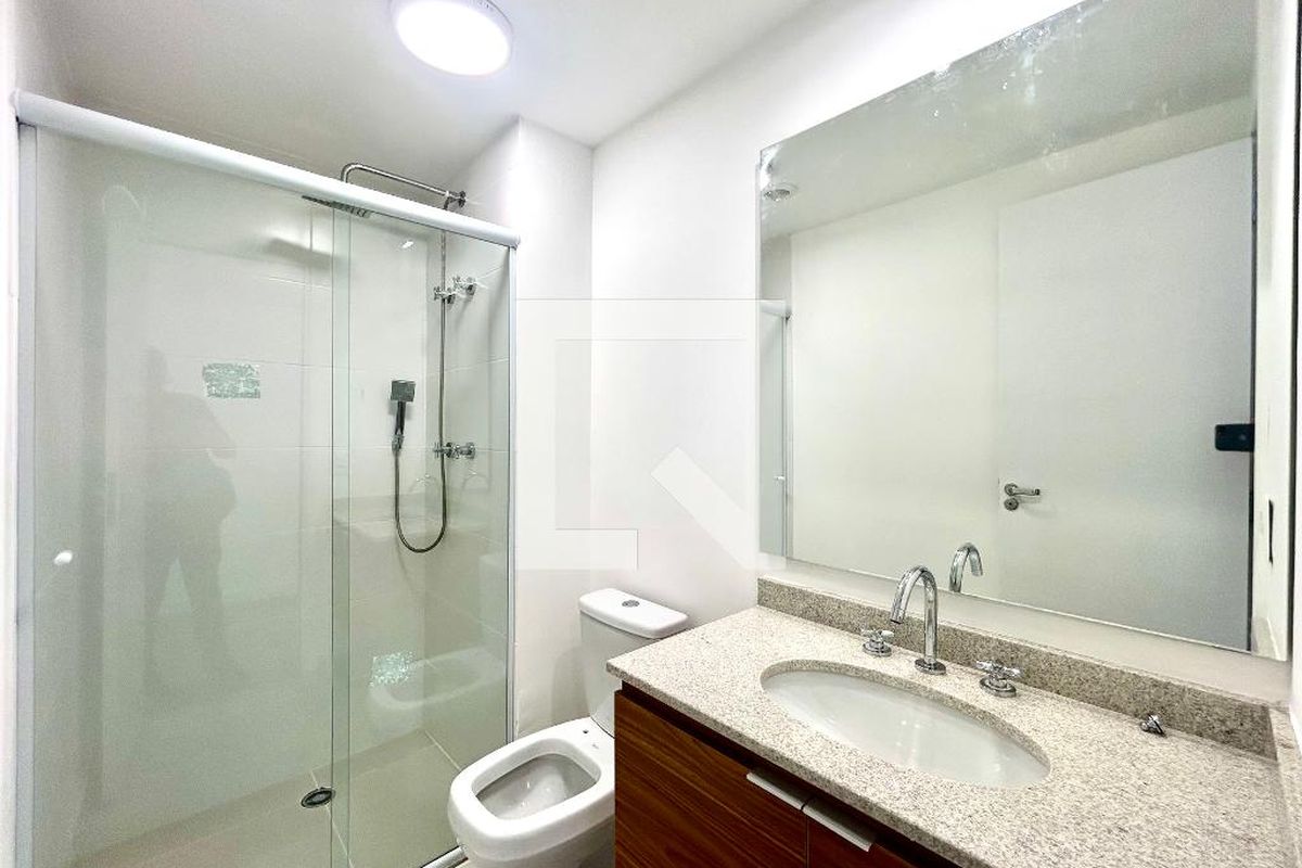 Apartamento, 2 quartos, 40 m² - Foto 17