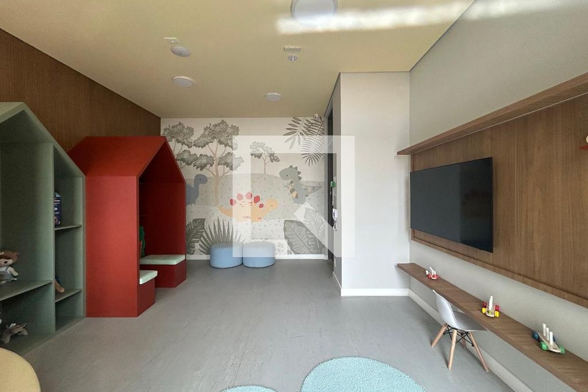 Apartamento, 2 quartos, 40 m² - Foto 48