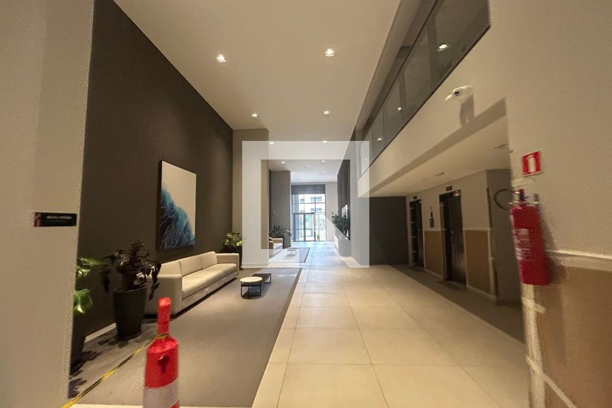 Apartamento, 2 quartos, 40 m² - Foto 28
