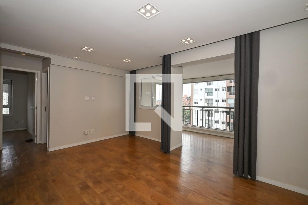 Apartamento, 2 quartos, 73 m² - Foto 2