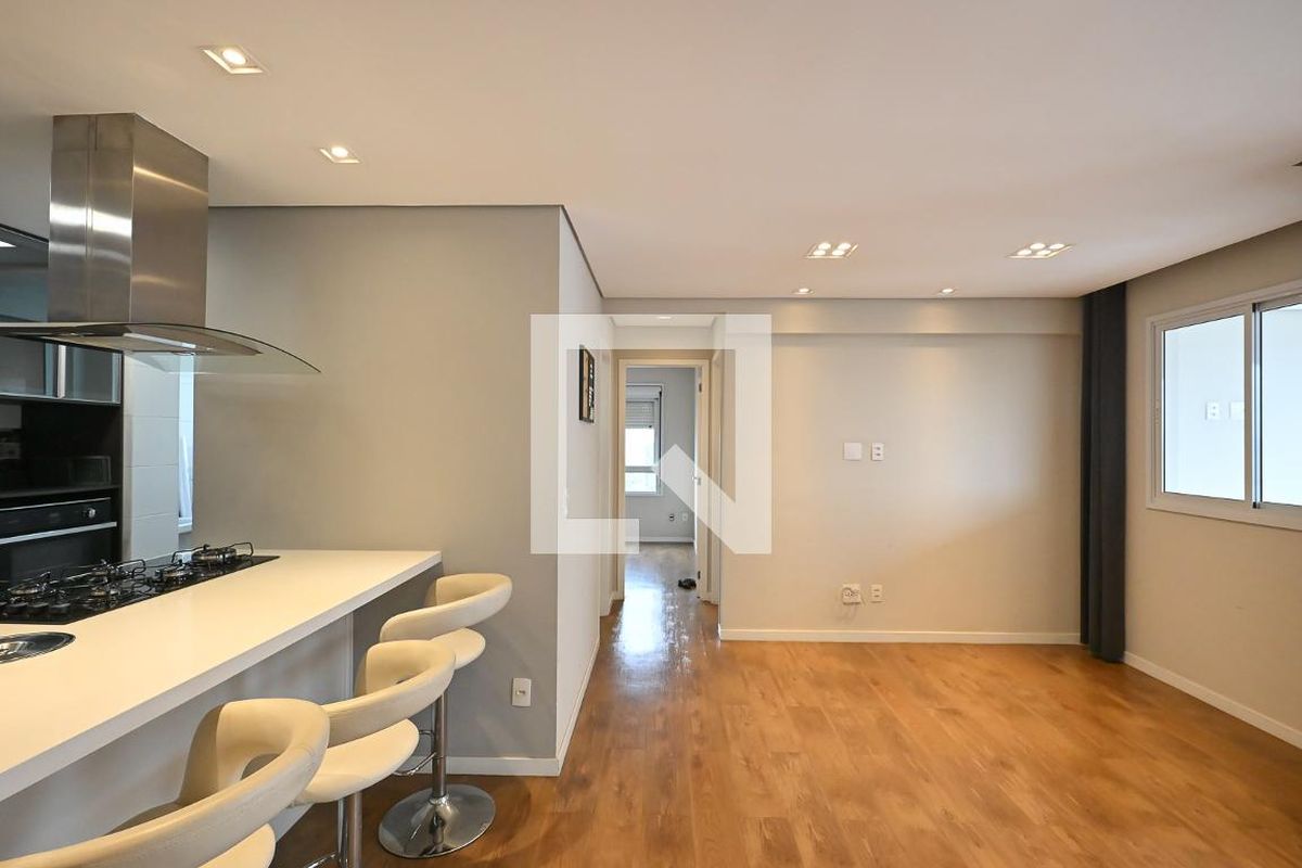 Apartamento, 2 quartos, 73 m² - Foto 6