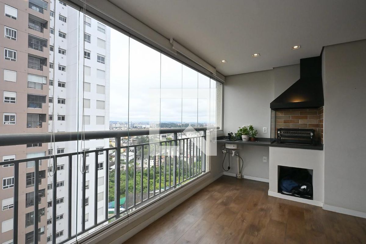 Apartamento, 2 quartos, 73 m² - Foto 9
