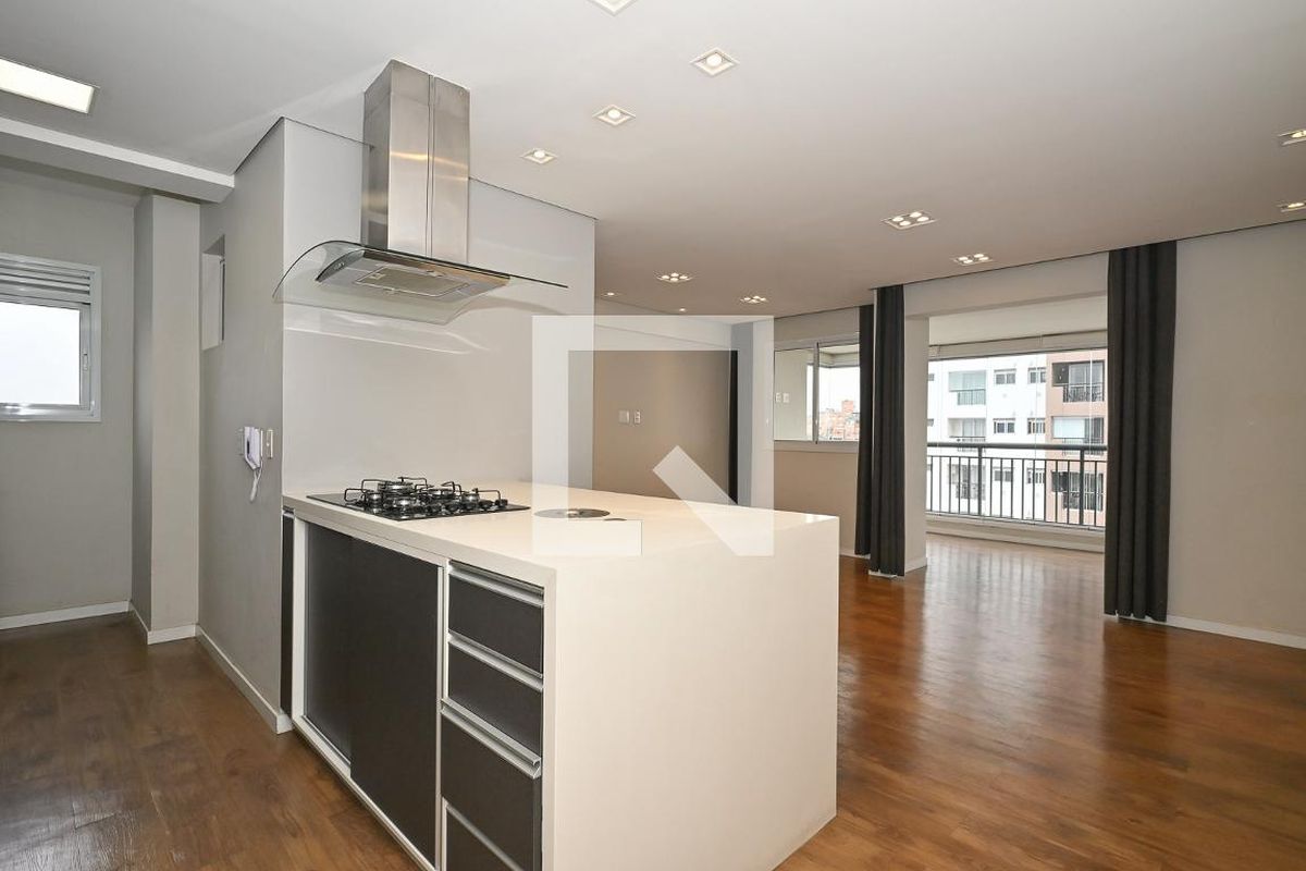 Apartamento, 2 quartos, 73 m² - Foto 1