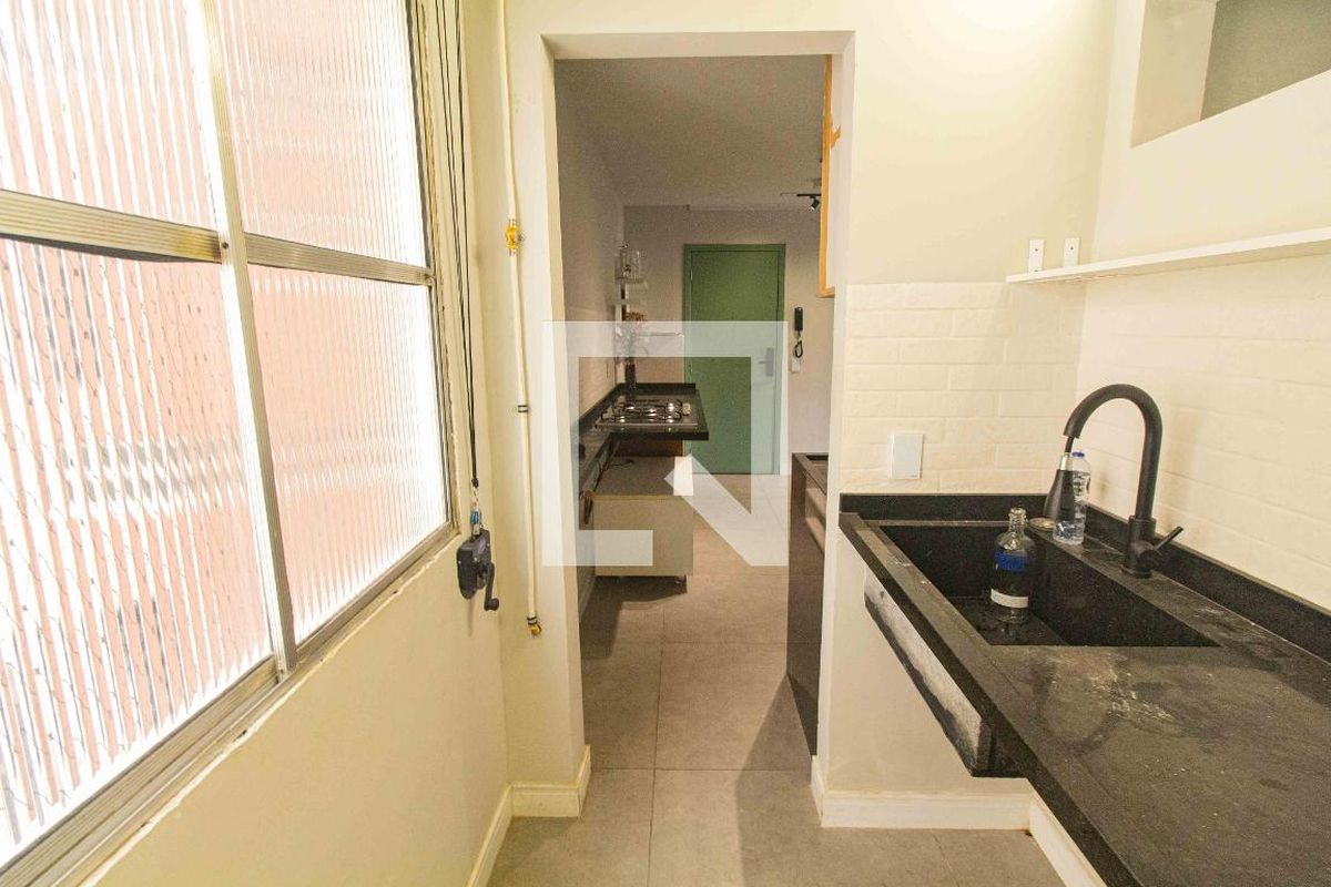 Apartamento, 3 quartos, 80 m² - Foto 31