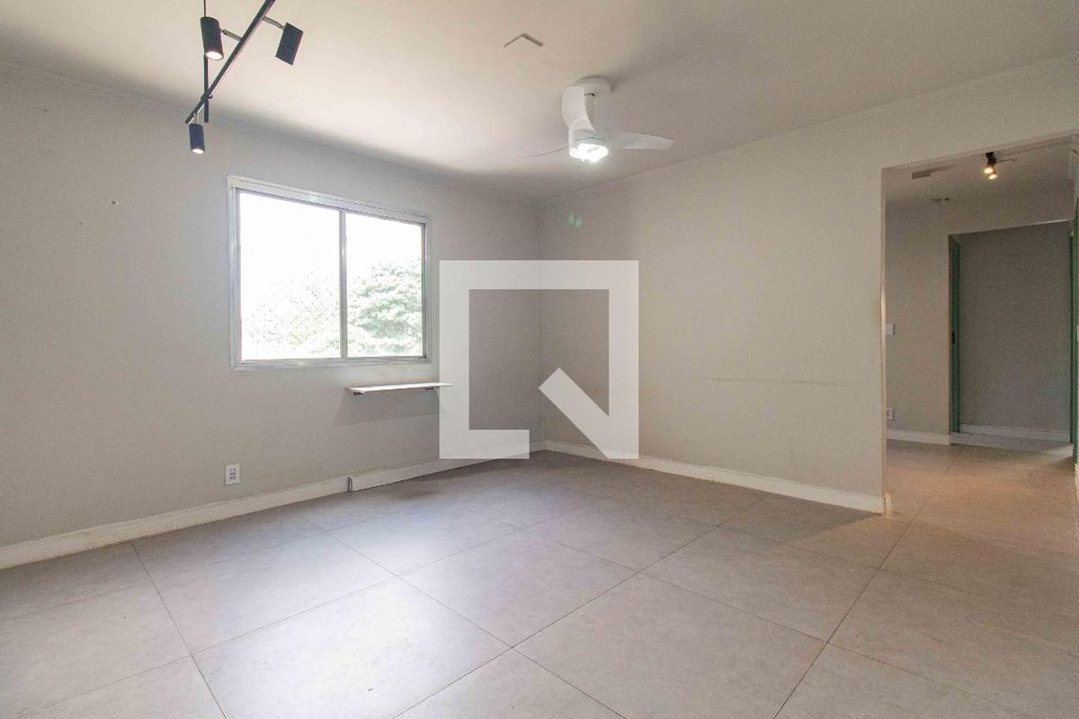 Apartamento, 3 quartos, 80 m² - Foto 1