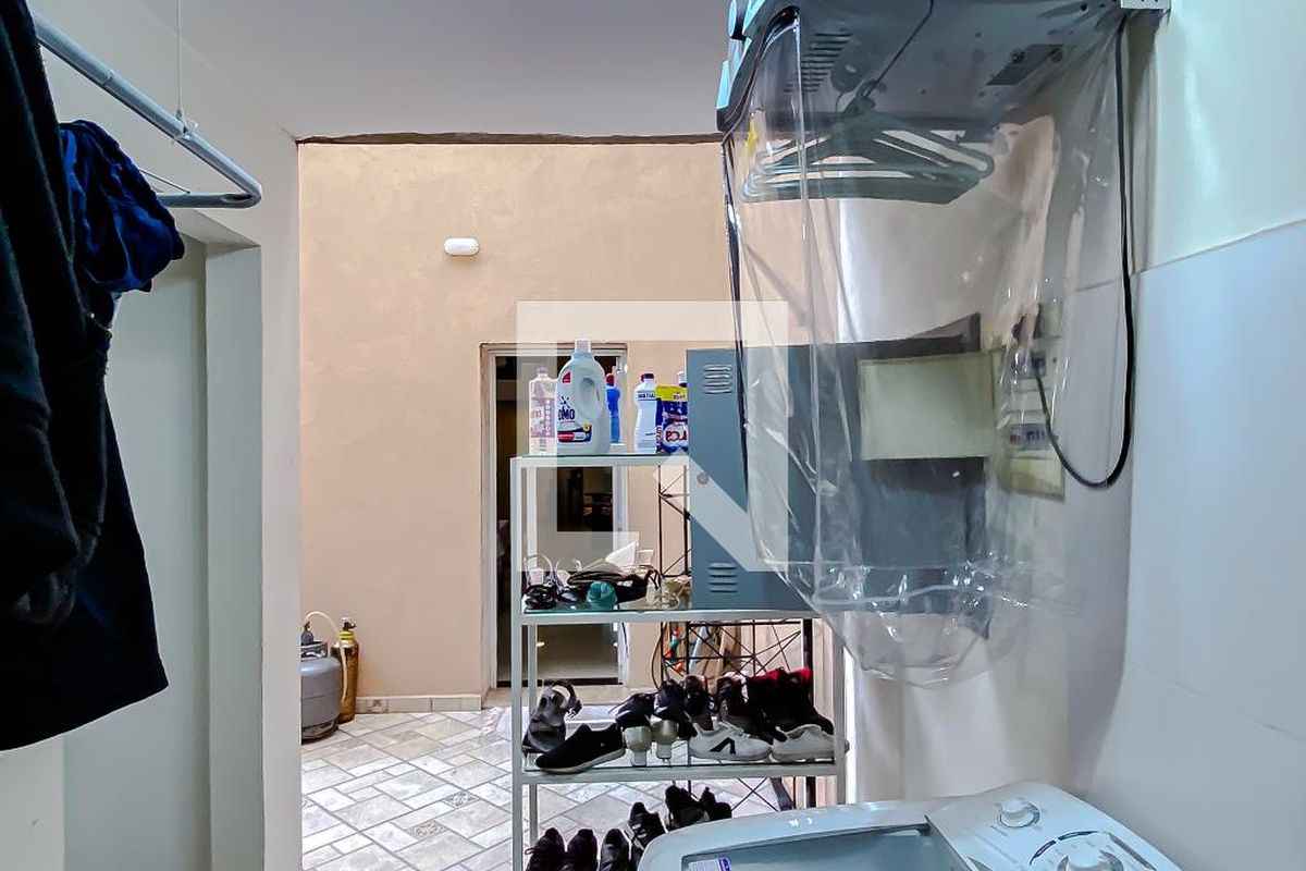 Casa, 3 quartos, 200 m² - Foto 38