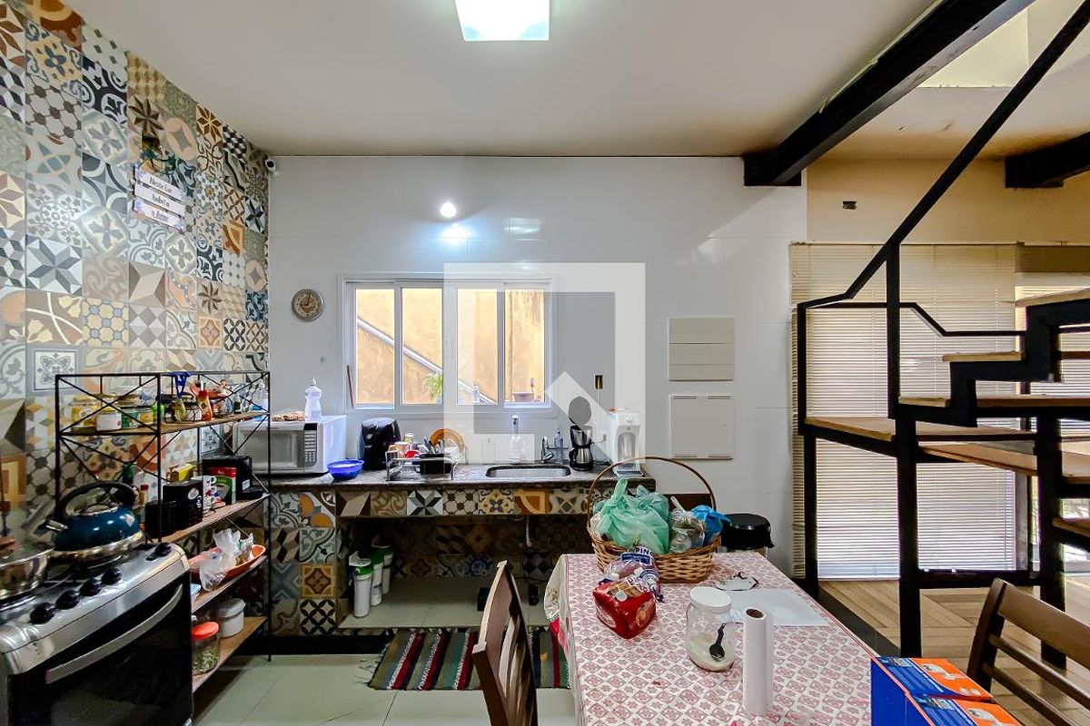 Casa, 3 quartos, 200 m² - Foto 35