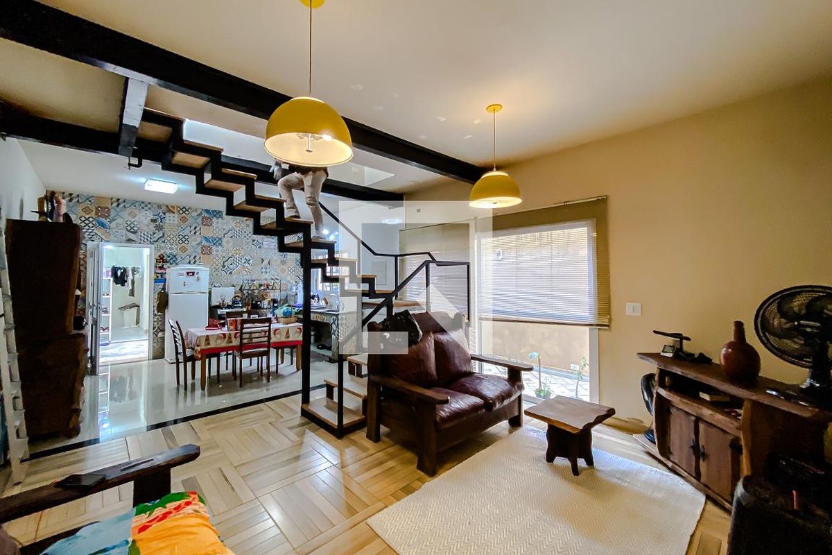 Casa, 3 quartos, 200 m² - Foto 3