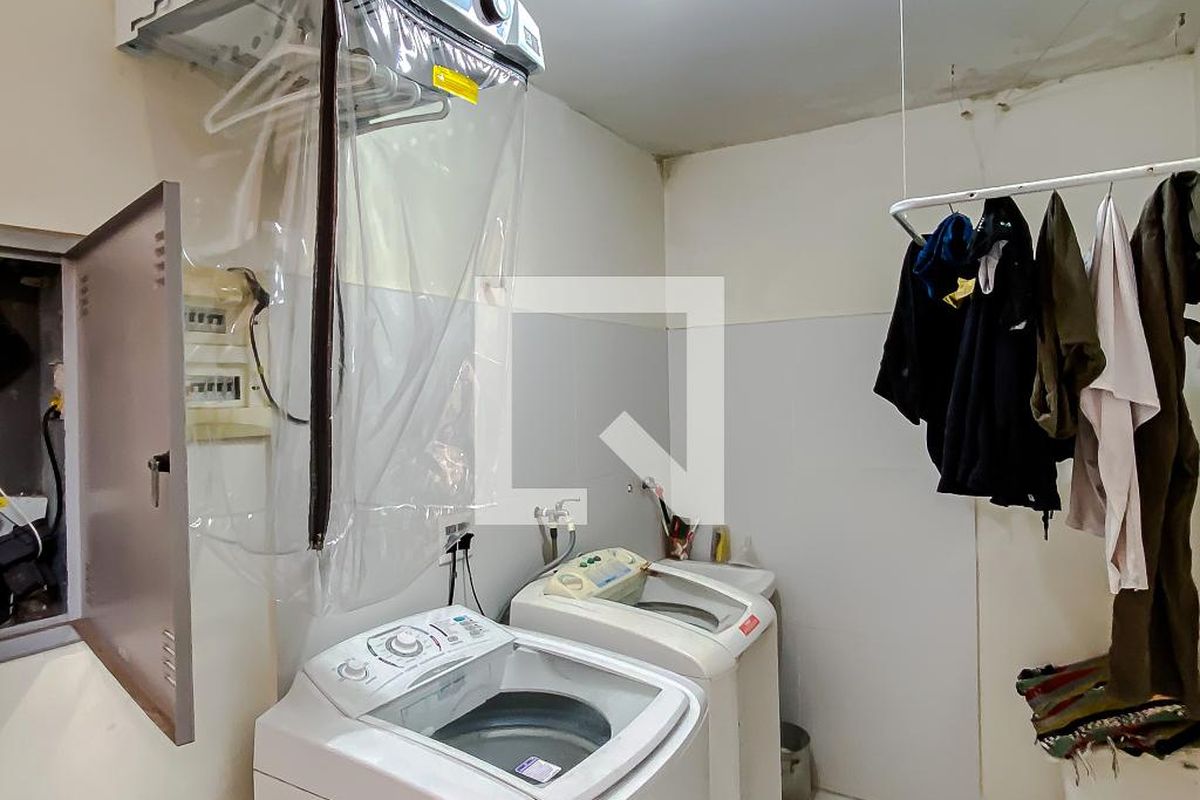 Casa, 3 quartos, 200 m² - Foto 37