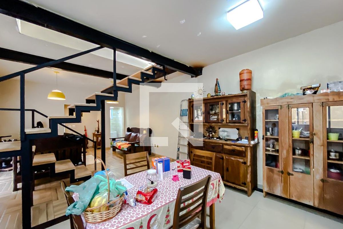 Casa, 3 quartos, 200 m² - Foto 34