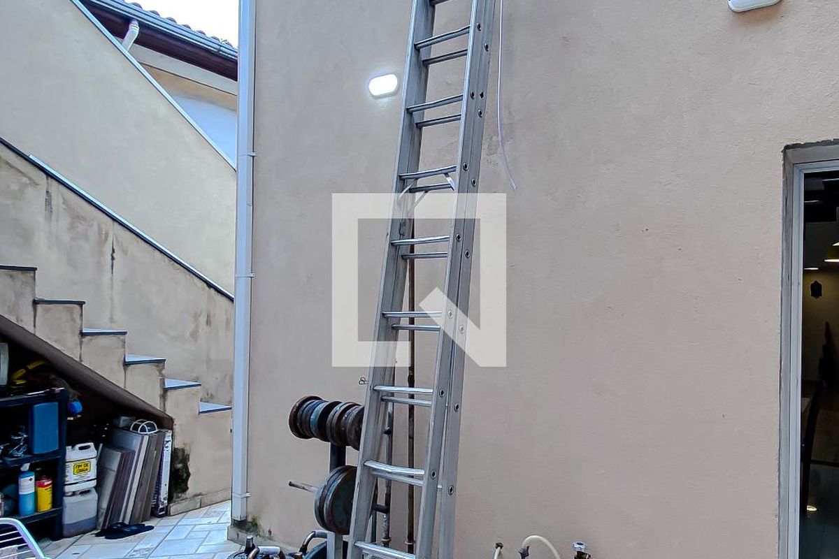 Casa, 3 quartos, 200 m² - Foto 48
