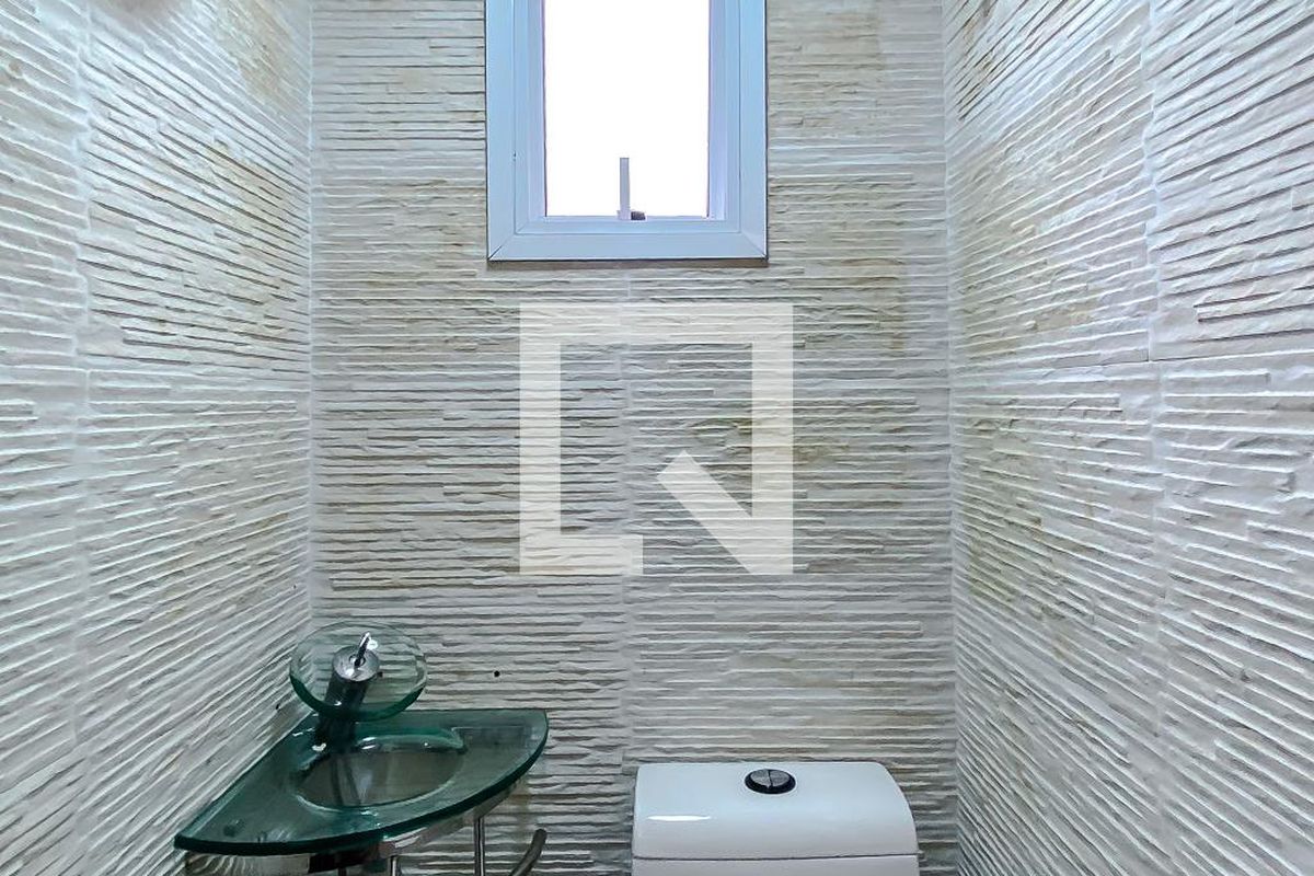 Casa, 3 quartos, 200 m² - Foto 27