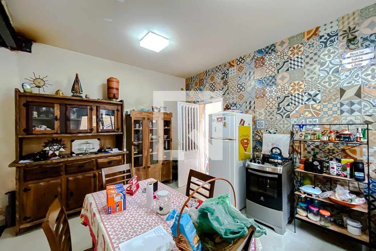 Casa, 3 quartos, 200 m² - Foto 33