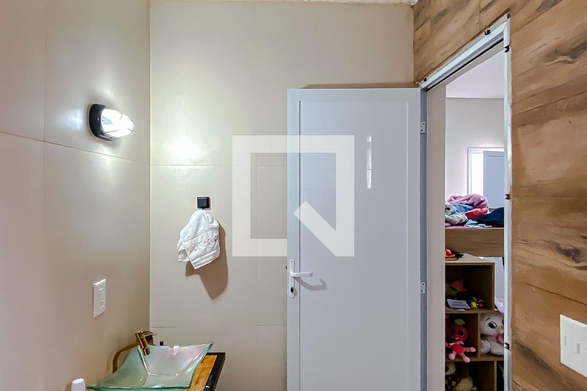 Casa, 3 quartos, 200 m² - Foto 16