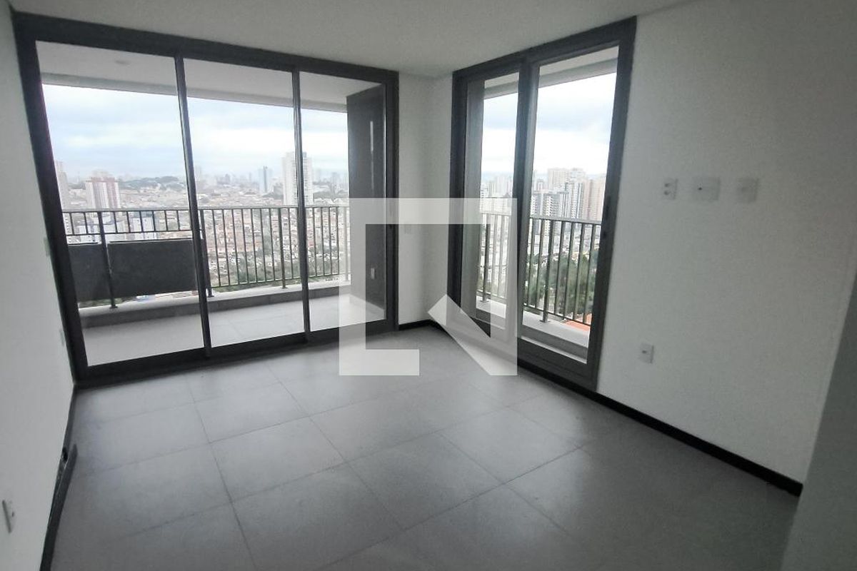 Apartamento, 2 quartos, 93 m² - Foto 2