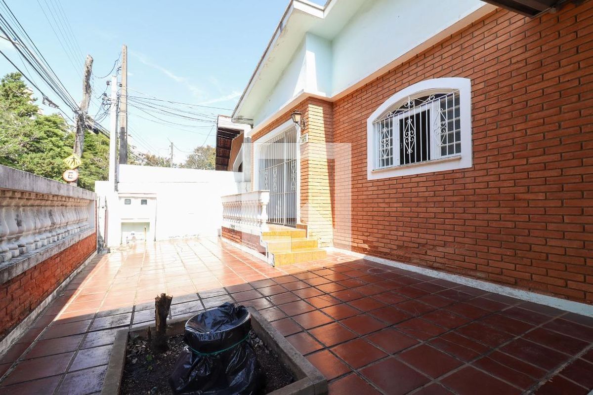 Casa à Venda - Jardim Flamboyant, 3 Quartos,  154 m2 em , Campinas - sp | SoloBR