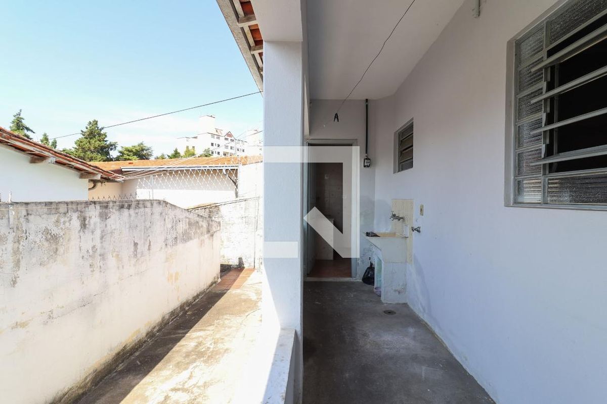Casa à Venda - Jardim Flamboyant, 3 Quartos,  154 m2 em , Campinas - sp | SoloBR