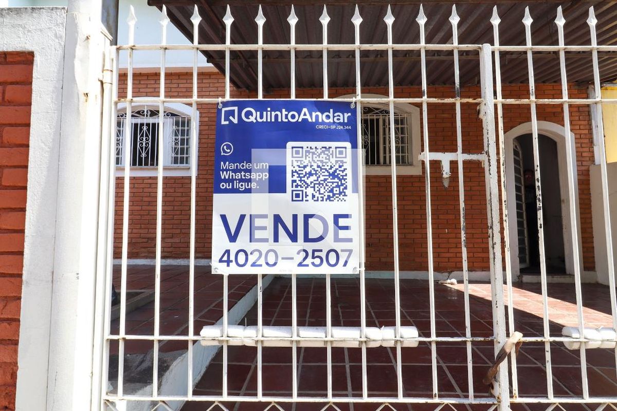 Casa à Venda - Jardim Flamboyant, 3 Quartos,  154 m2 em , Campinas - sp | SoloBR
