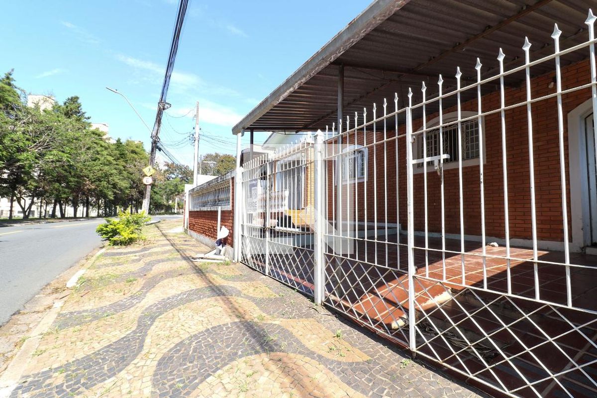 Casa à Venda - Jardim Flamboyant, 3 Quartos,  154 m2 em , Campinas - sp | SoloBR